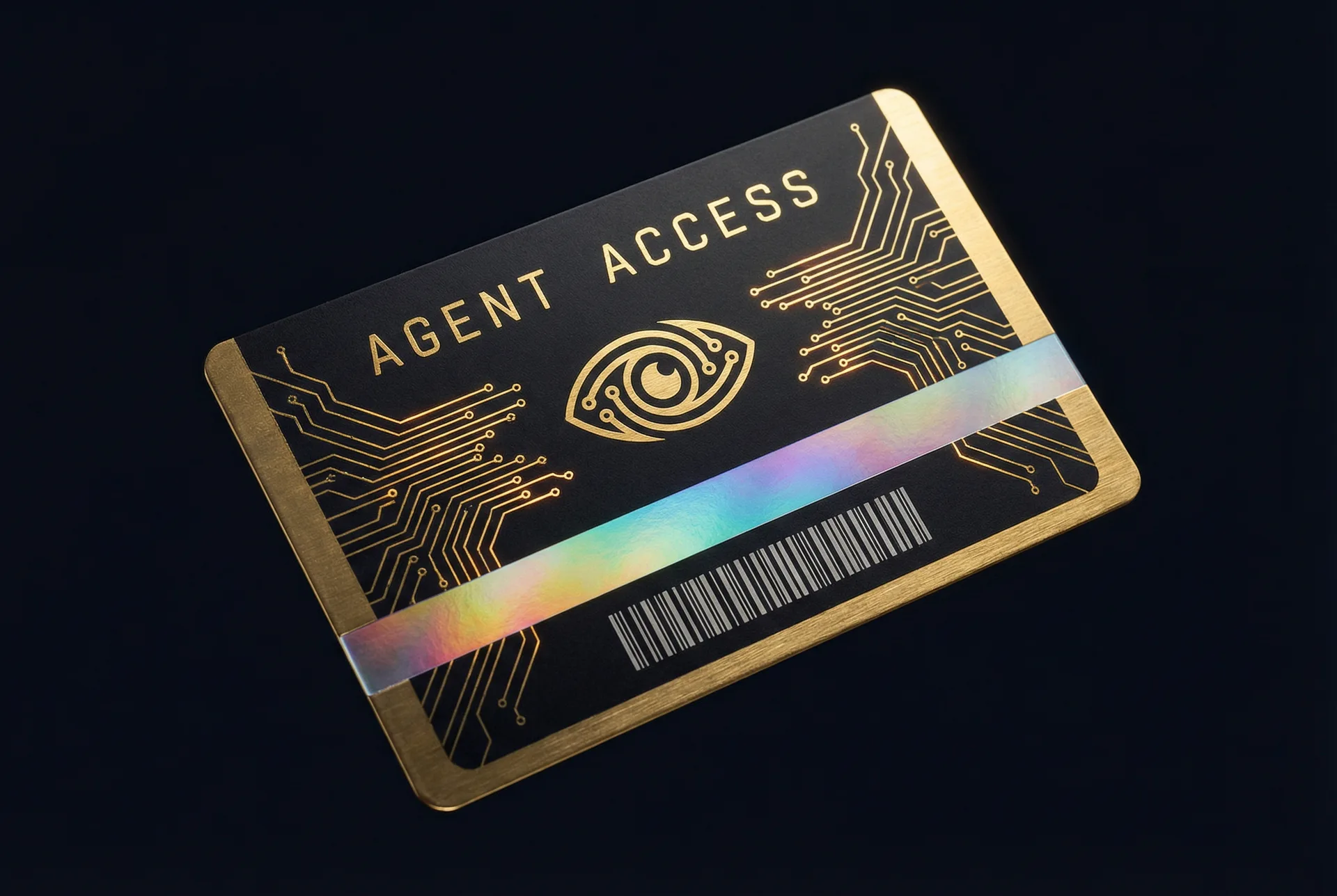 西谎极落之太爆太子太空舱 - Agent Access 情报员会员卡